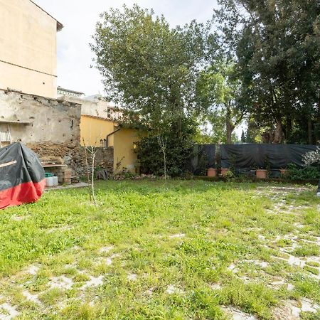 L'Originario Salviano Family Apartment Livorno Ngoại thất bức ảnh