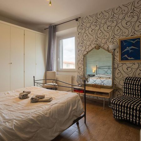 L'Originario Salviano Family Apartment Livorno Ngoại thất bức ảnh