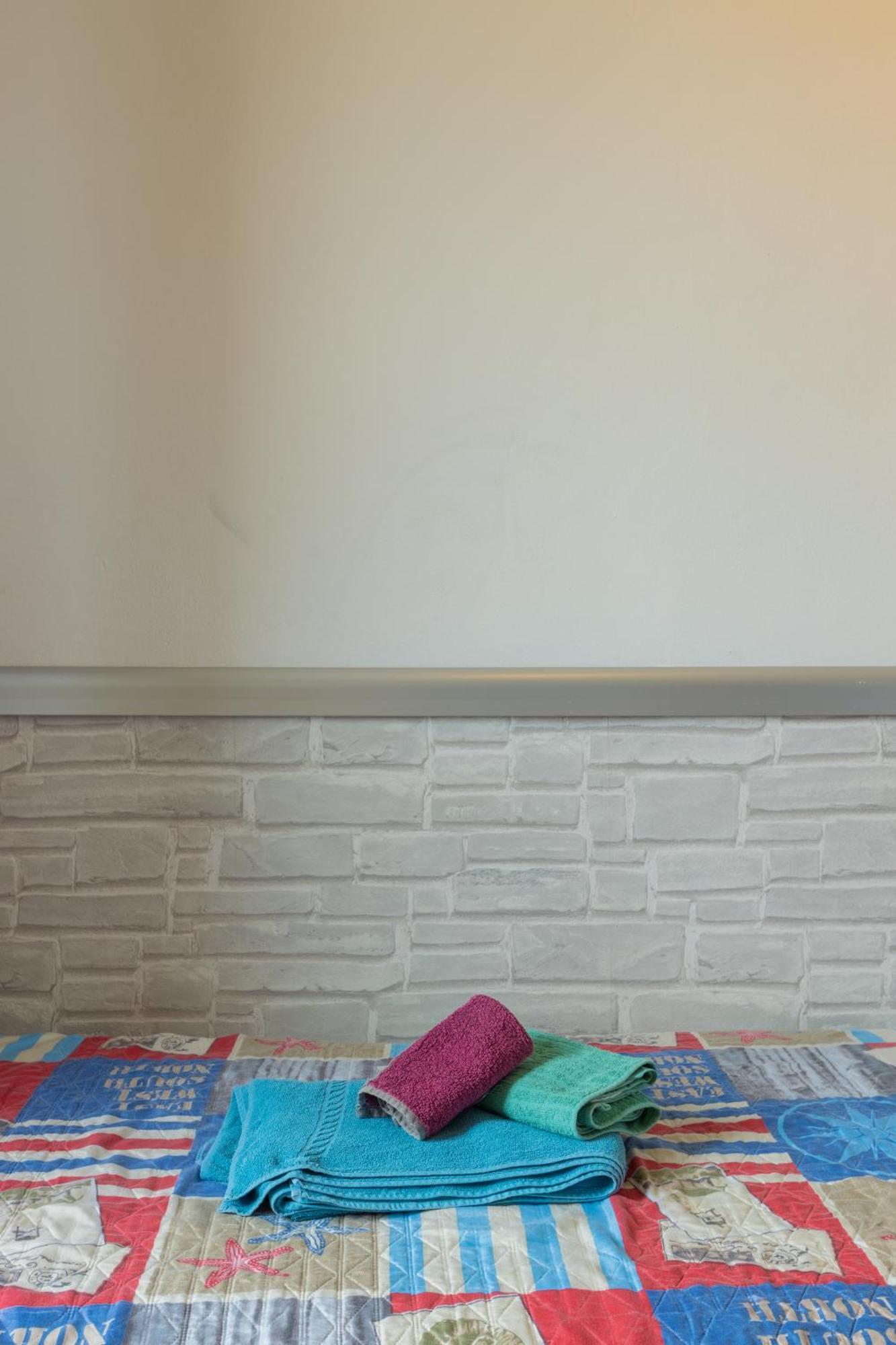L'Originario Salviano Family Apartment Livorno Ngoại thất bức ảnh