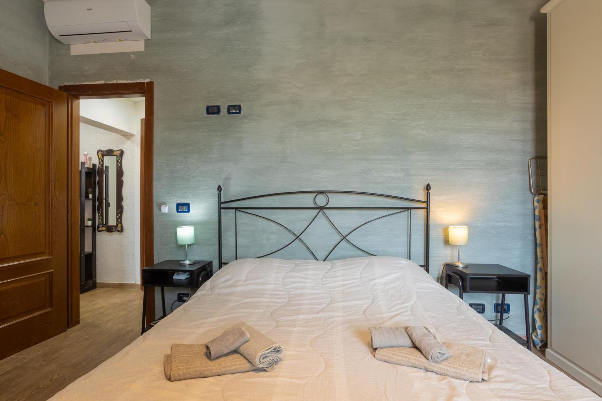 L'Originario Salviano Family Apartment Livorno Ngoại thất bức ảnh