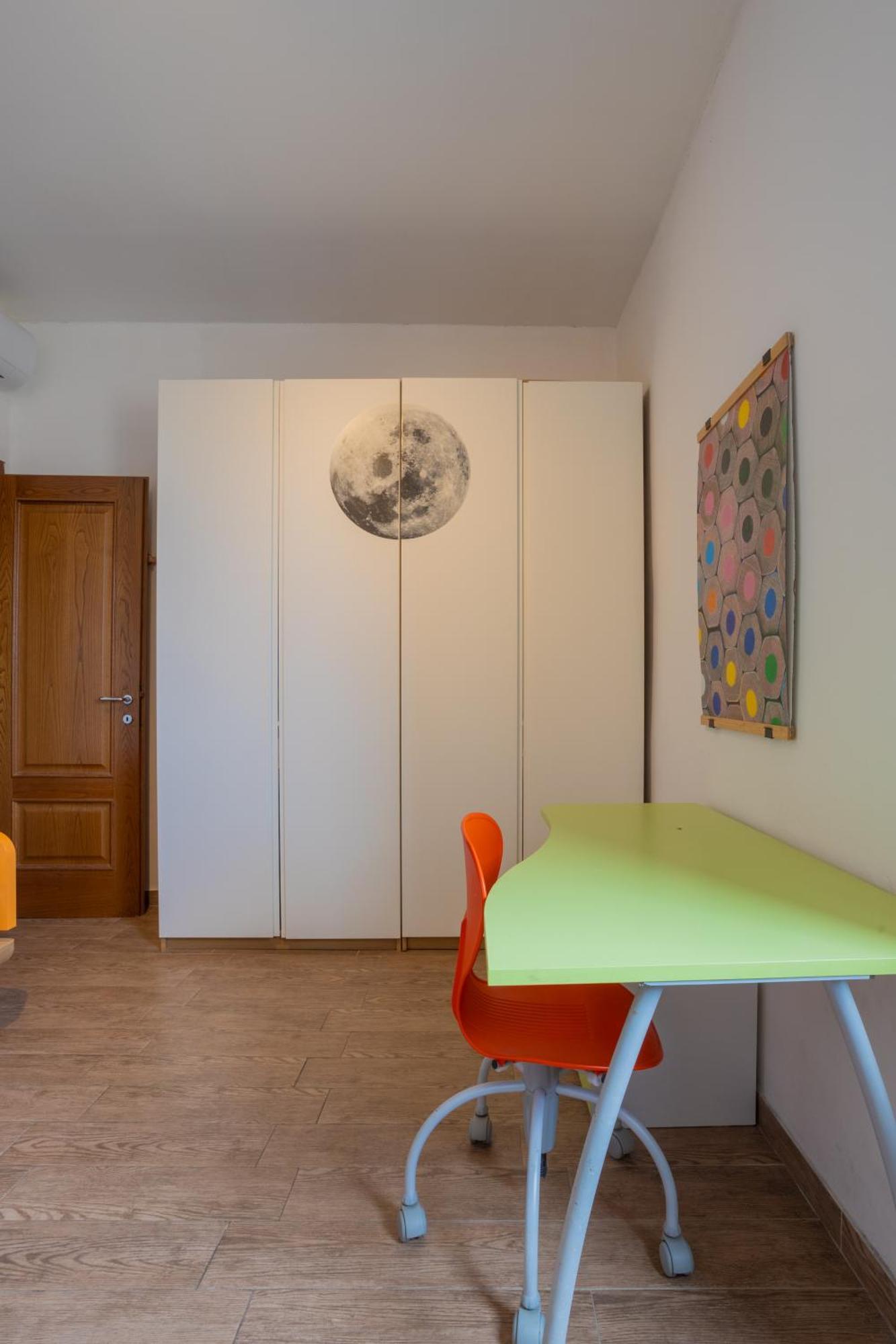 L'Originario Salviano Family Apartment Livorno Ngoại thất bức ảnh