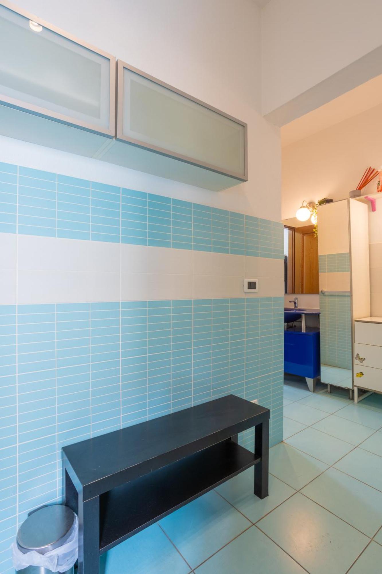 L'Originario Salviano Family Apartment Livorno Ngoại thất bức ảnh