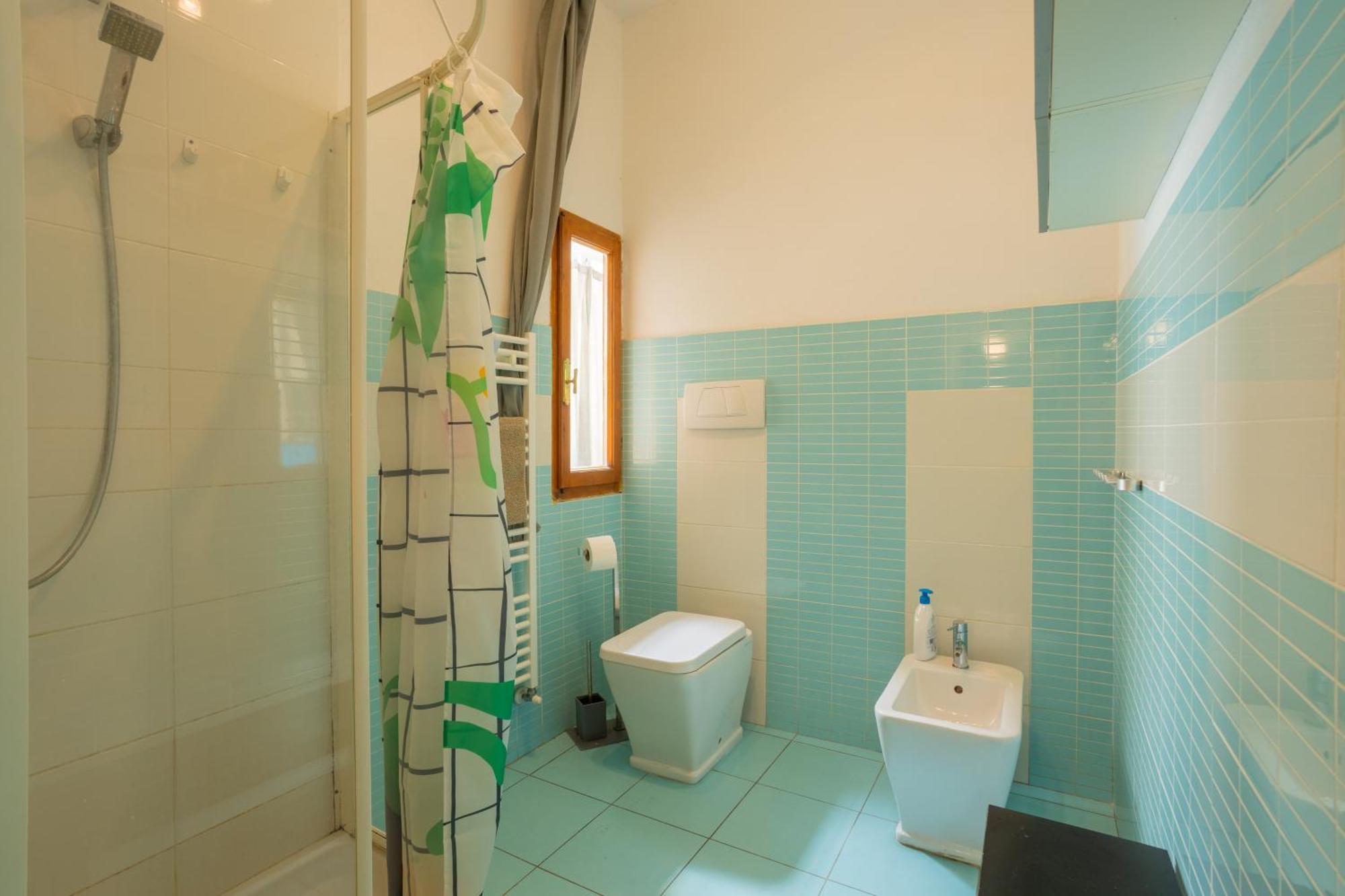 L'Originario Salviano Family Apartment Livorno Ngoại thất bức ảnh