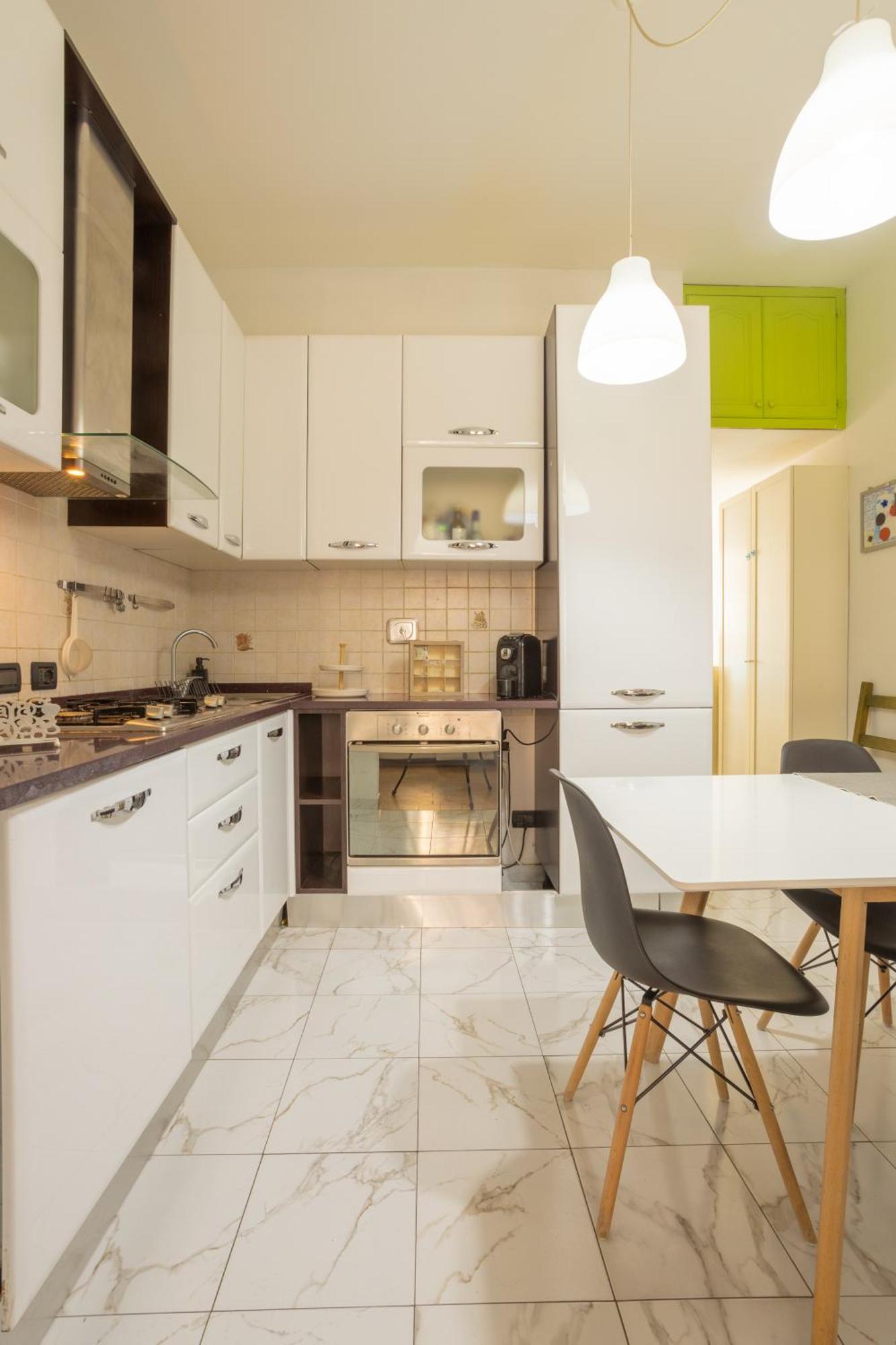 L'Originario Salviano Family Apartment Livorno Ngoại thất bức ảnh